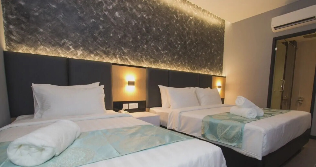 Hotel photo 13