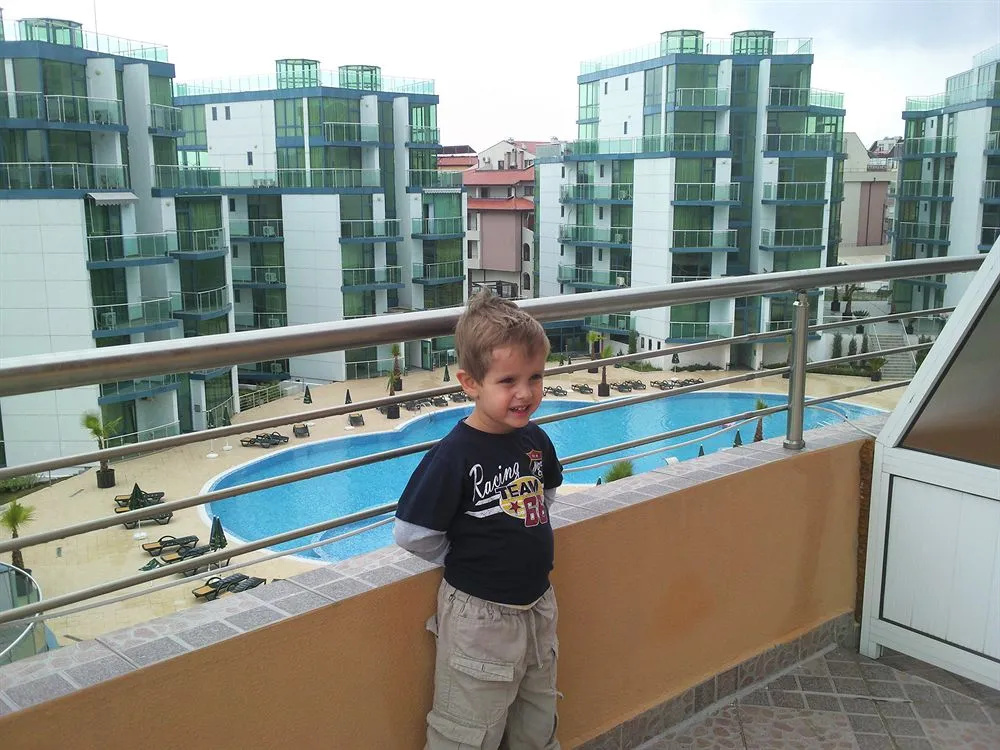 Hotel Venecia - фото 12