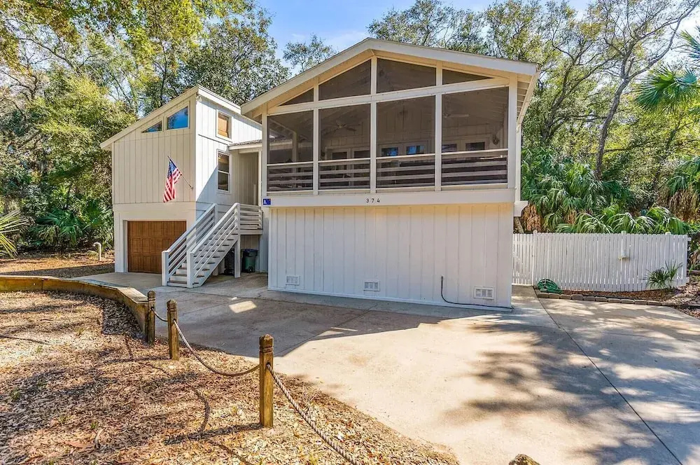 Spacious Family Getaway