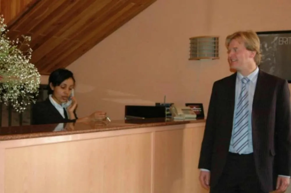 Hotel photo 20