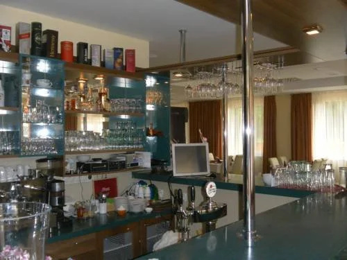 Hotel Nový Kaštieľ - Général