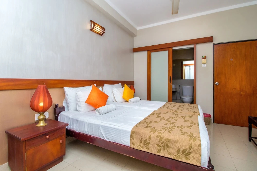 Sevana City Hotel Kandy - Chambres