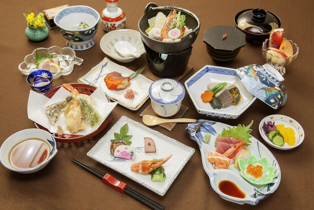 Oumiya Ryokan 사진 13