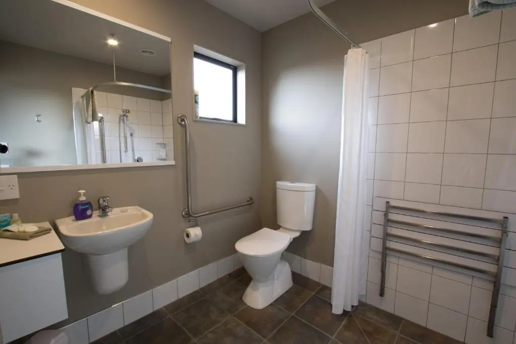 Double Studio (full double bed)