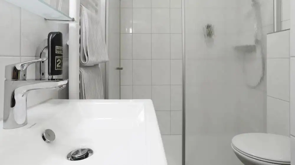 Economy Double room (full double bed)