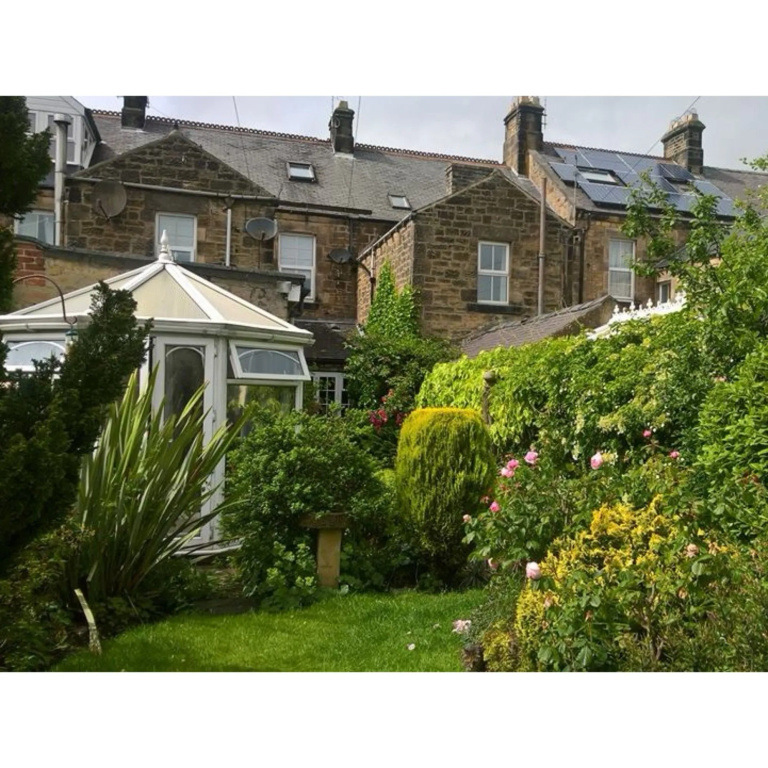Homelands Guest House