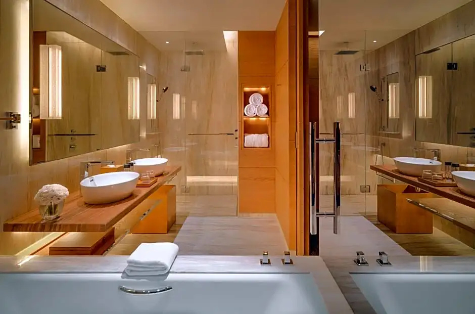 Park Hyatt Guangzhou - Chambres