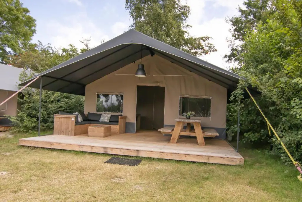 Tent