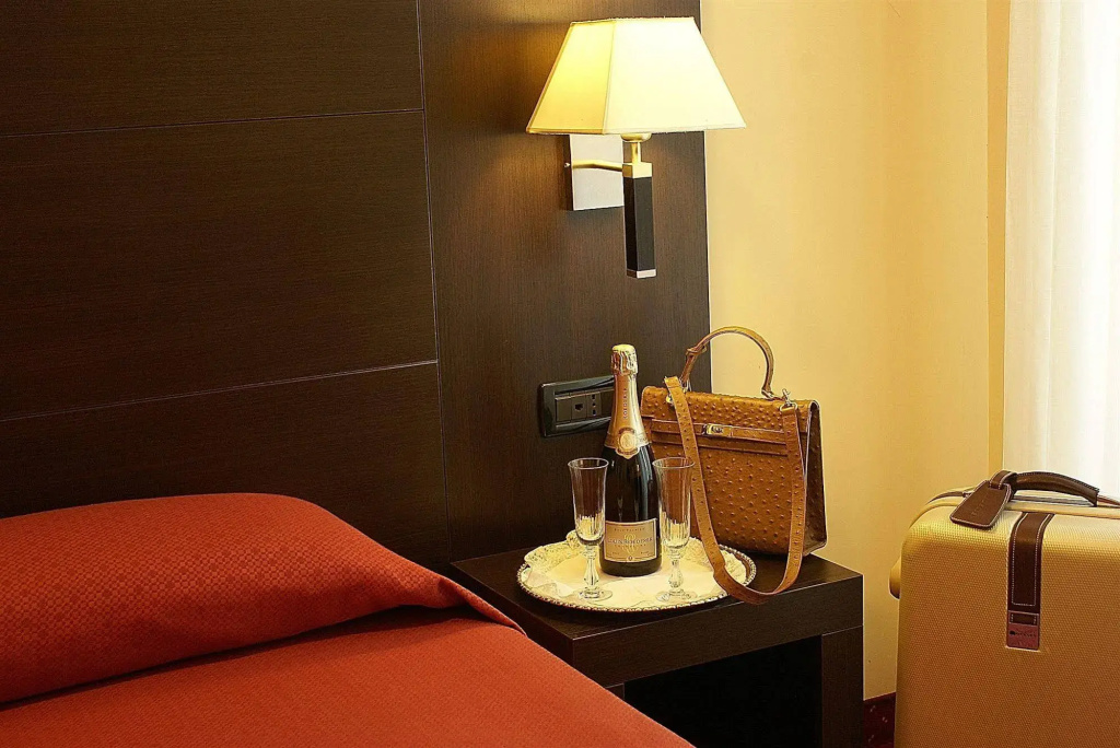 Hotel photo 15