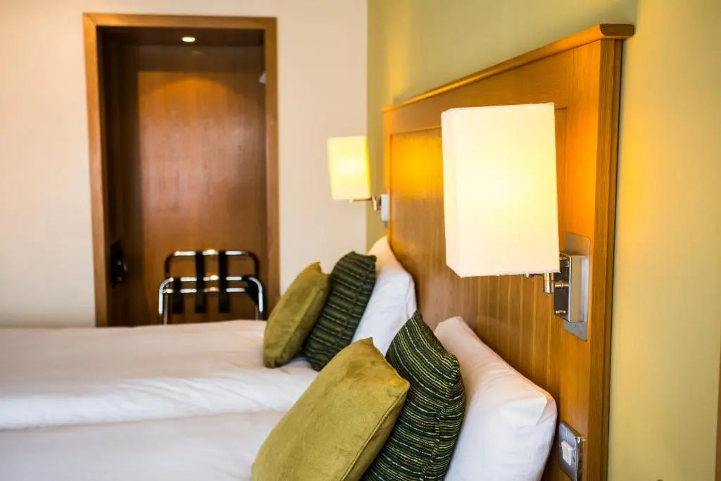Walton Hall Hotel & Spa by Sunday - Chambres