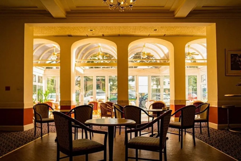 Hotel photo 22