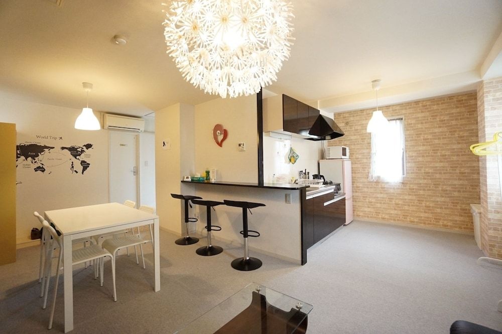 Osaka Village Apartment 사진 12