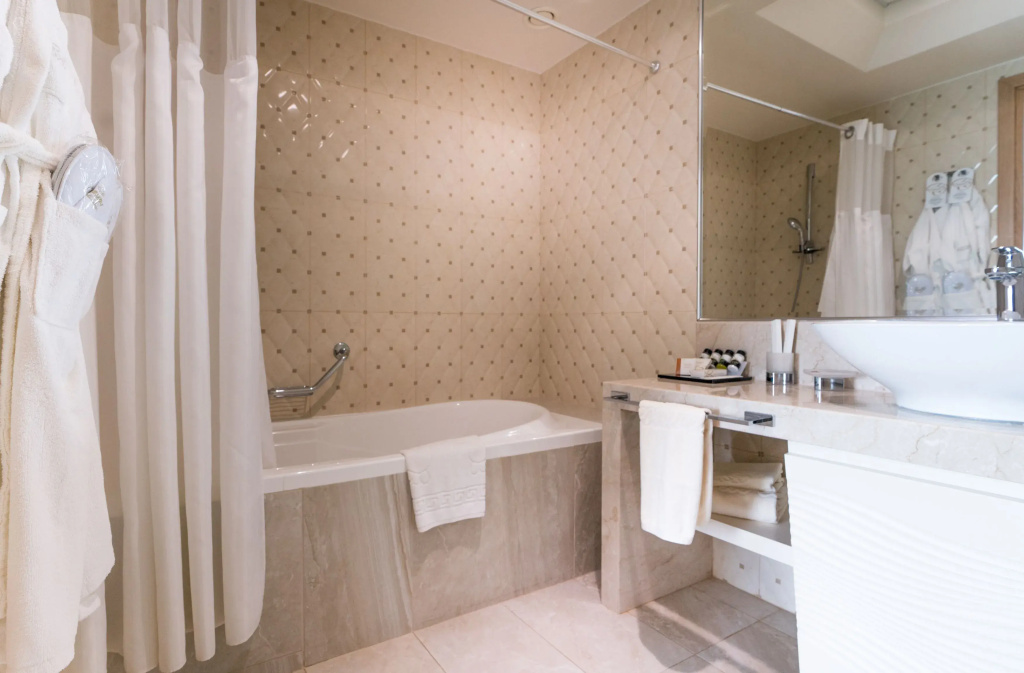 Elinotel Sermilia Resort - All inclusive - Général