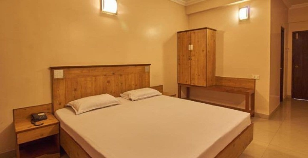 Legends Inn — 5