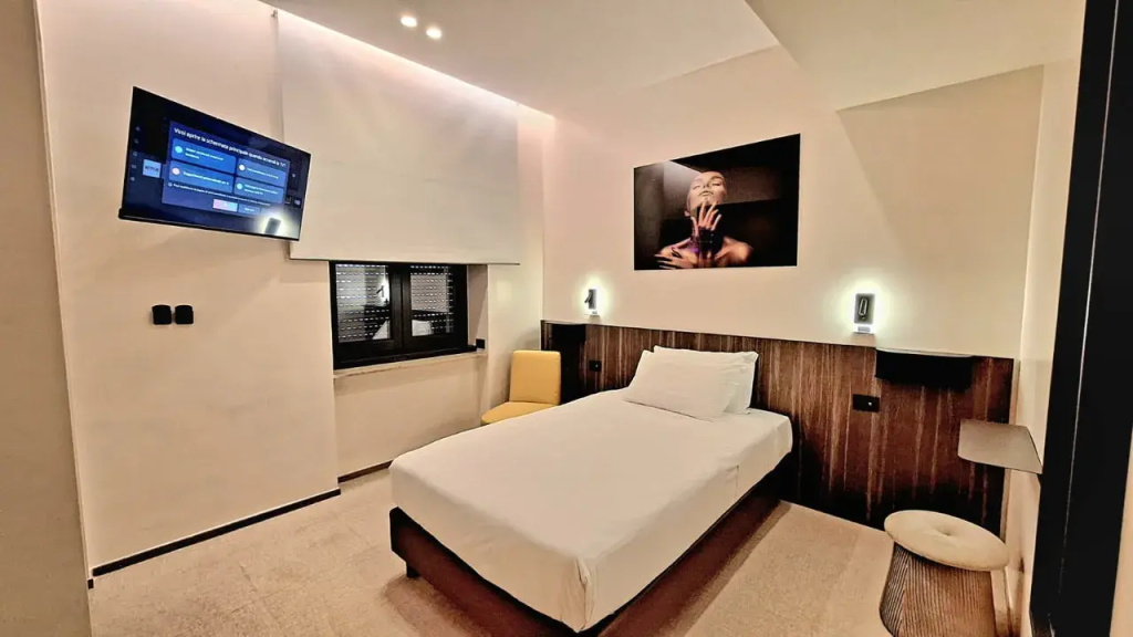 Hotel photo 6