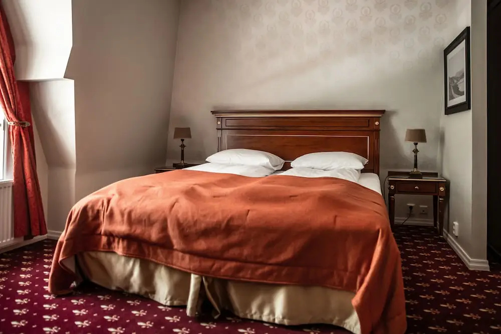 Fleischer's Hotel - Chambres