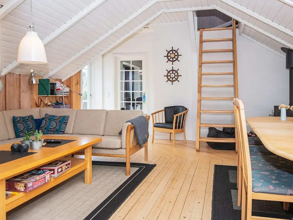 10 Person Holiday Home in Juelsminde-by Traum - фото 12