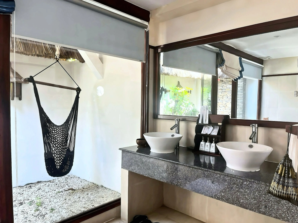 Victoria Phan Thiet Beach Resort & Spa - Général