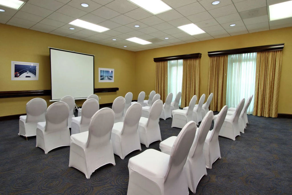 Homewood Suites by Hilton Ft. Lauderdale Airport-Cruise Port - Général