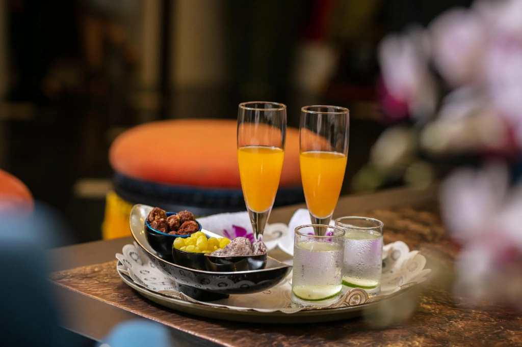 O'Gallery Premier Hotel & Spa - Général