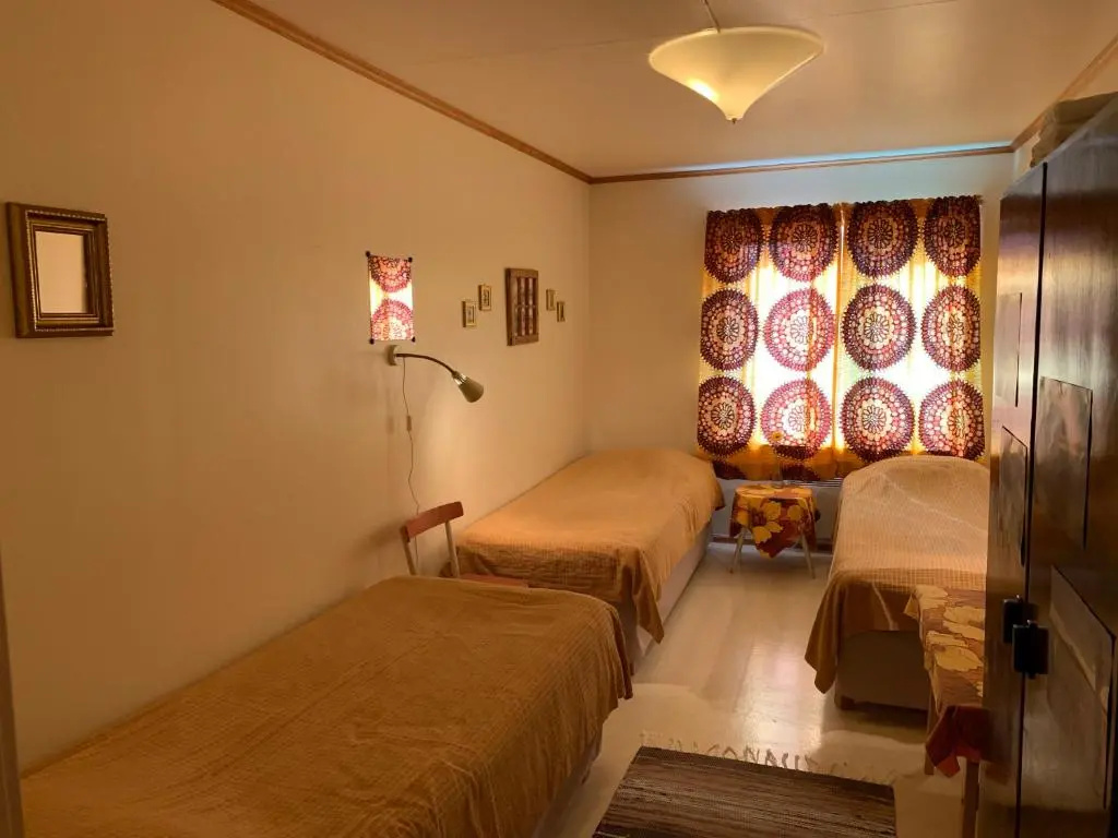 Hotel Hetan Majatalo - Général