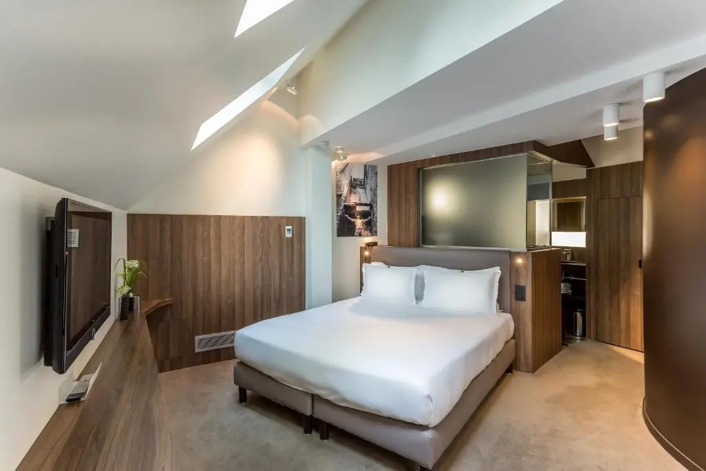 Hotel Jules & Jim 75