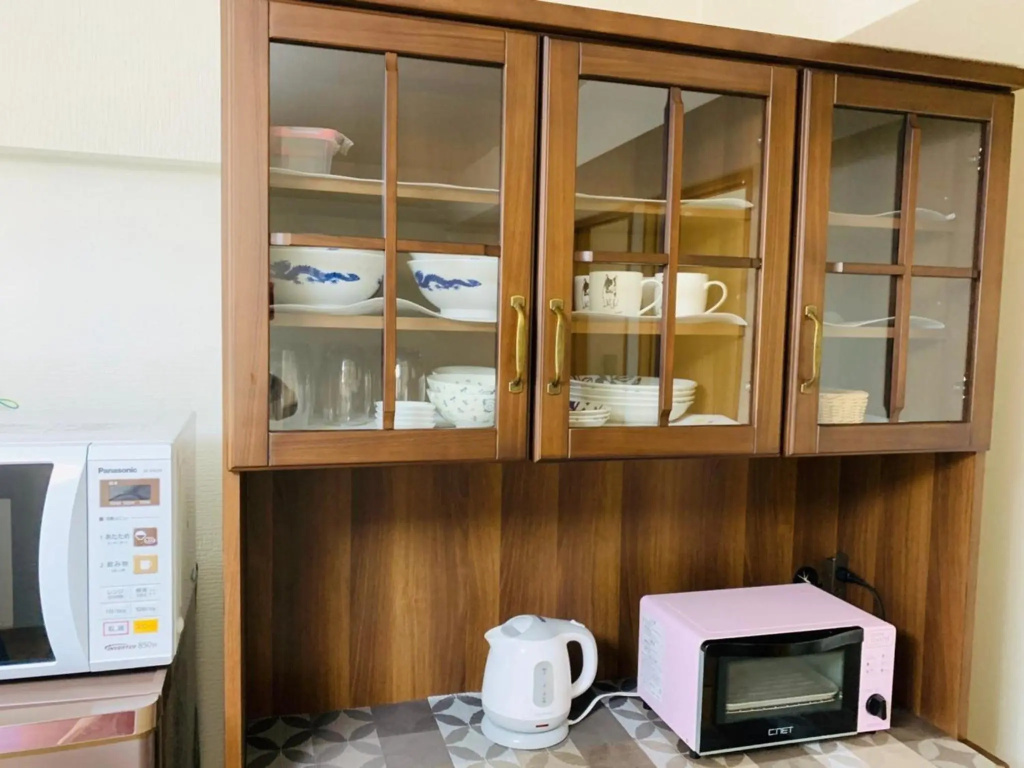 K&M Heights - Vacation STAY 32213v 사진 14