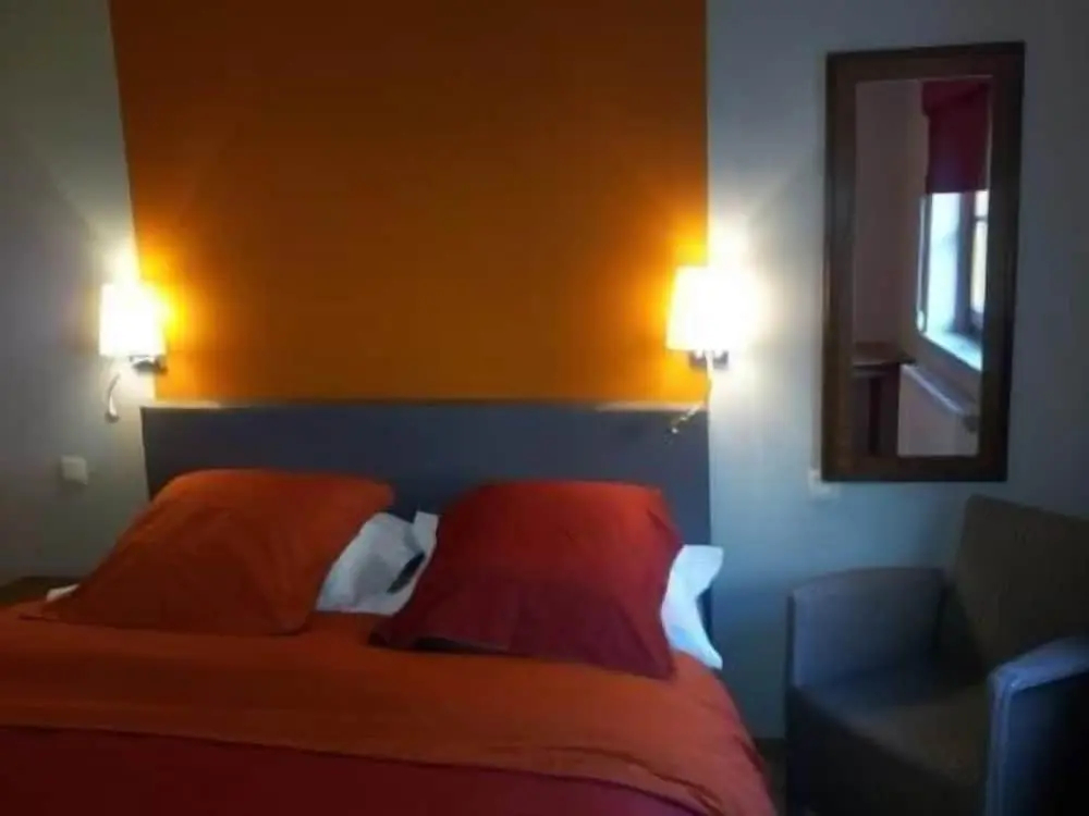 Le Moulin Simonis - фото 2