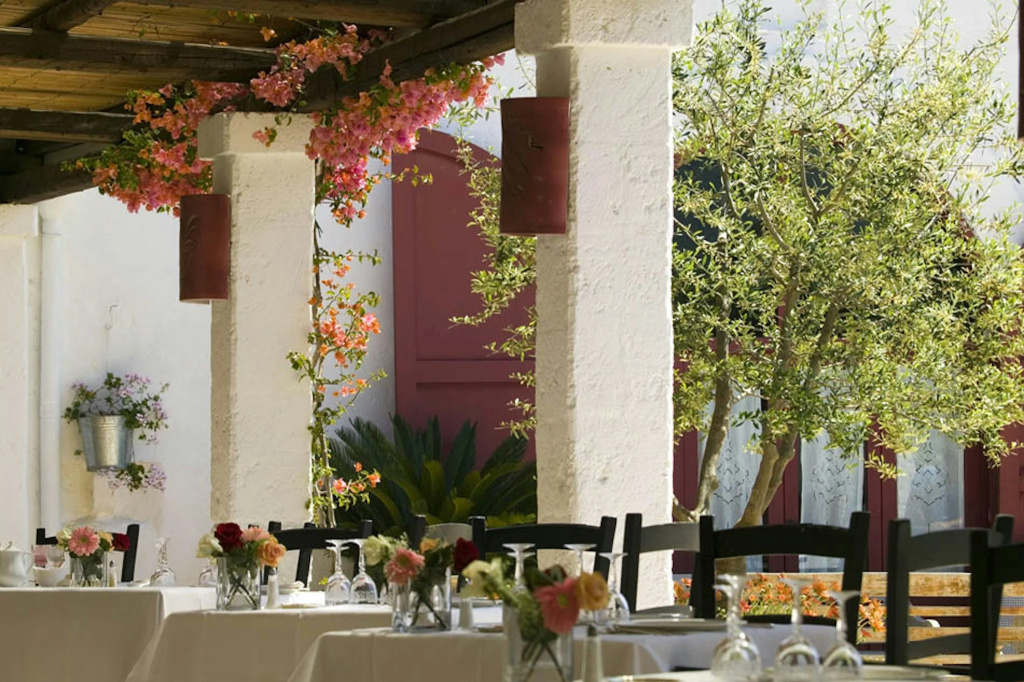 Masseria Torre Coccaro - Général
