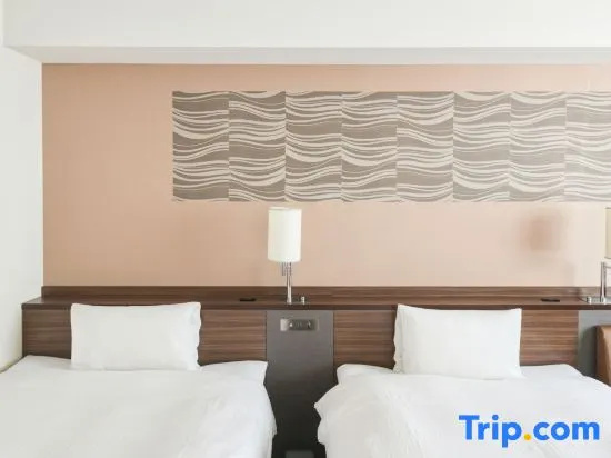 Vessel Inn Sapporo Nakajima Park 사진 2