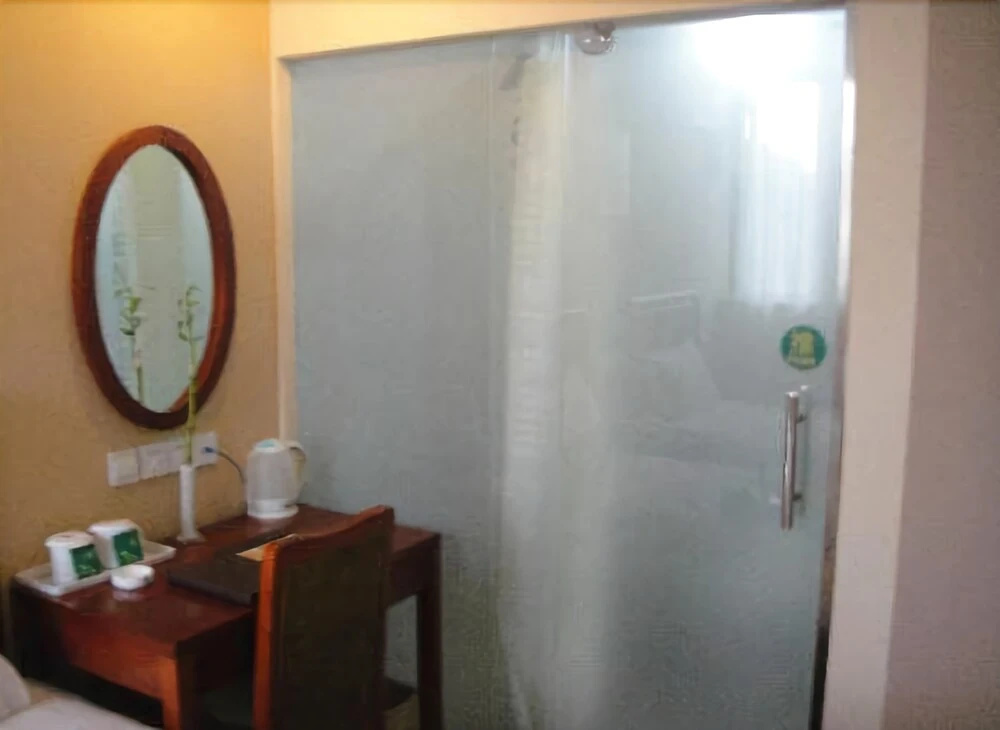 GreenTree Inn Shanghai ZhangJiang - Général