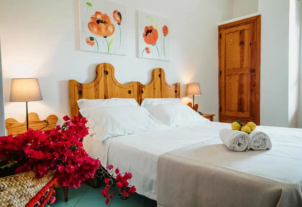 Food & Beverage