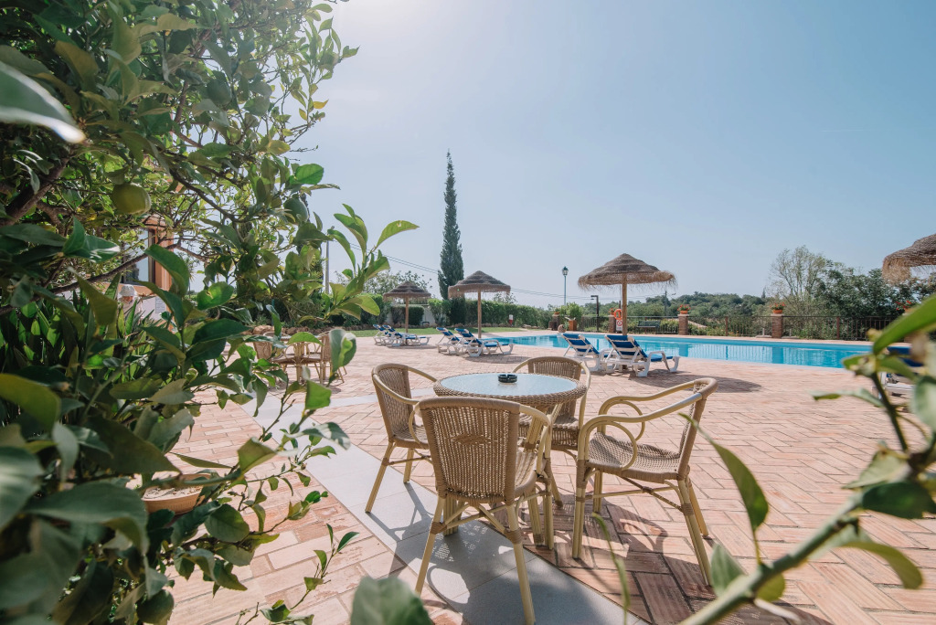 Quinta dos Poetas Nature Hotel & Apartments - фото 18