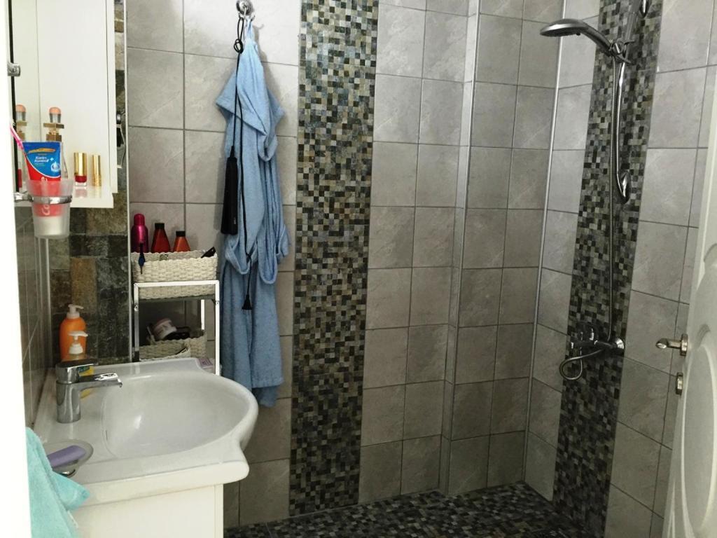 Апартаменты с видом на бассейн в BELKA GOLF RESİDENCE apt8 / BELEK