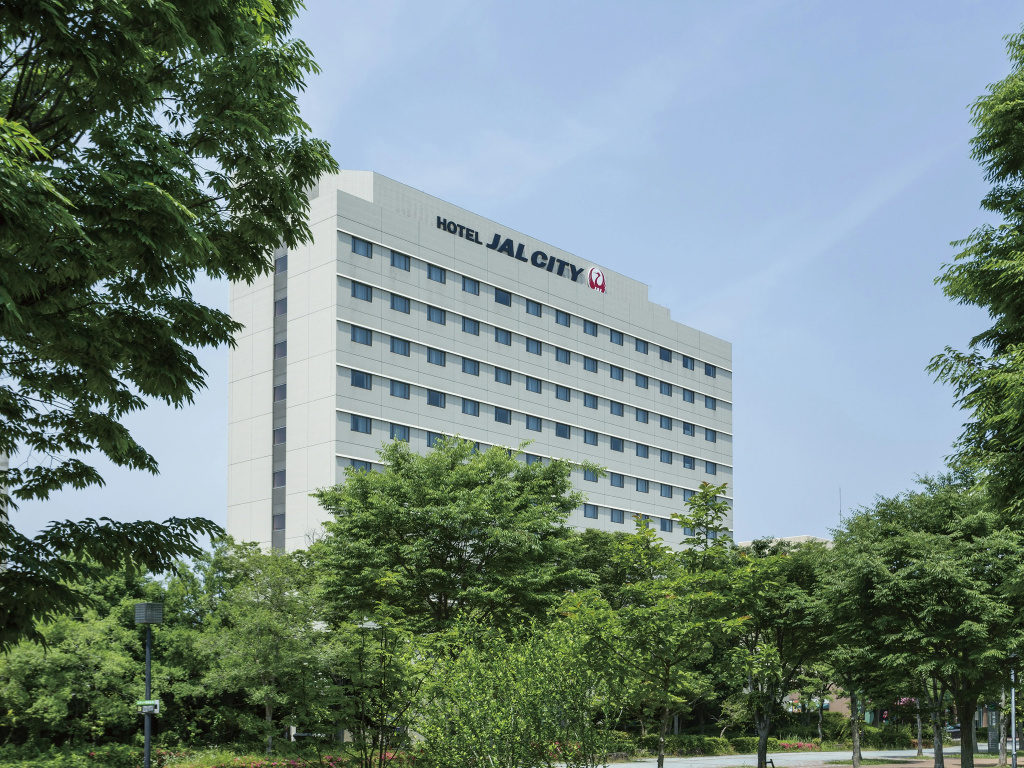 Hotel JAL City Tsukuba