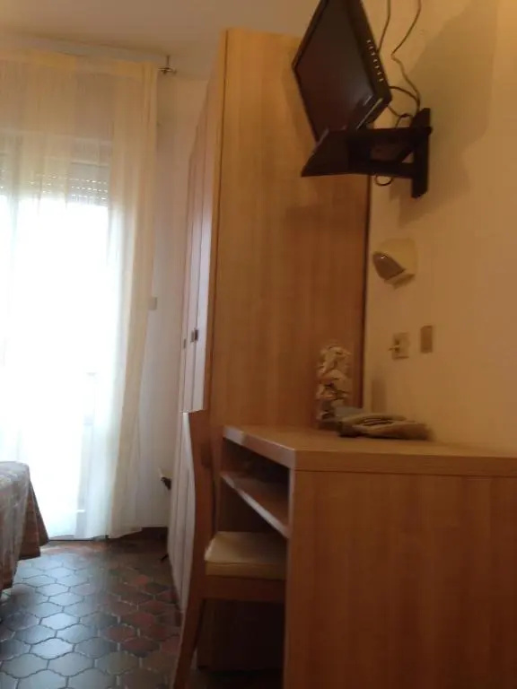 Hotel Gattuccio - Chambres