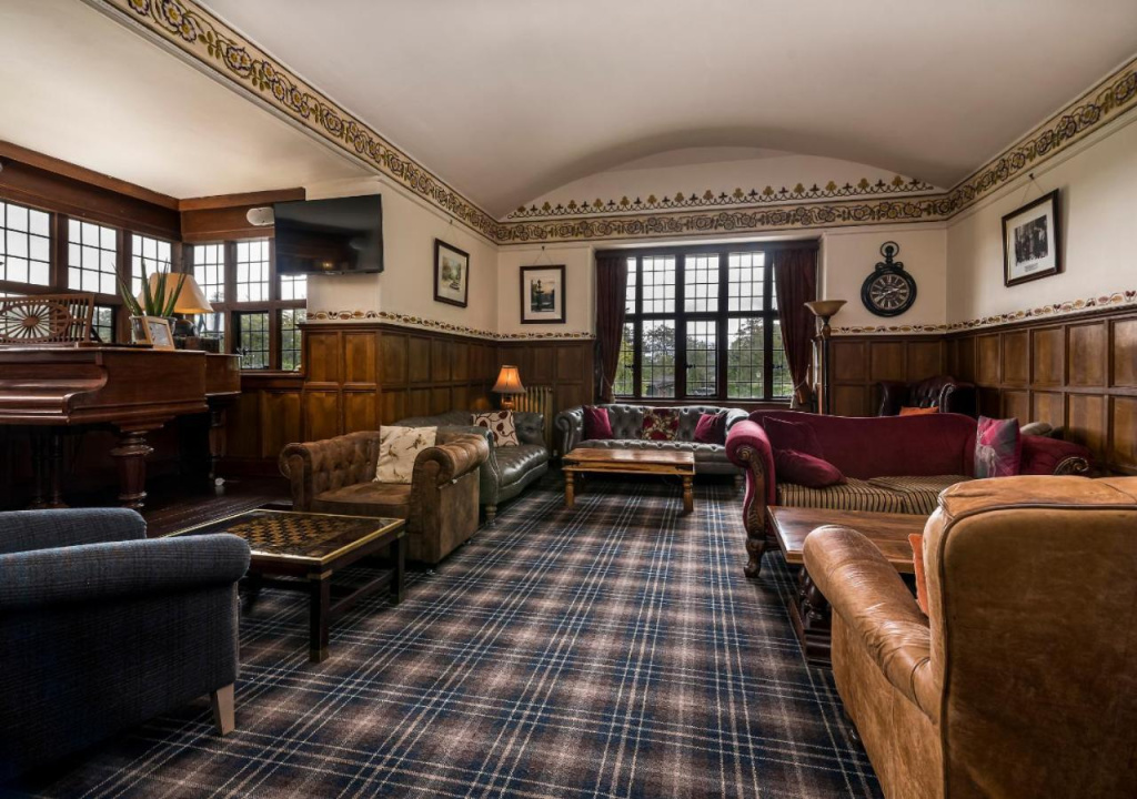 Broadoaks Boutique Country House - Général