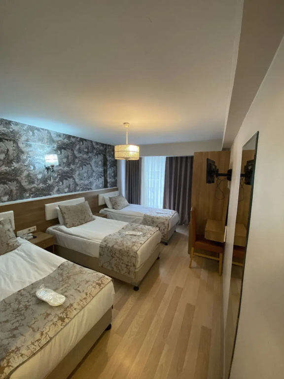 Polanin Hotel - Général