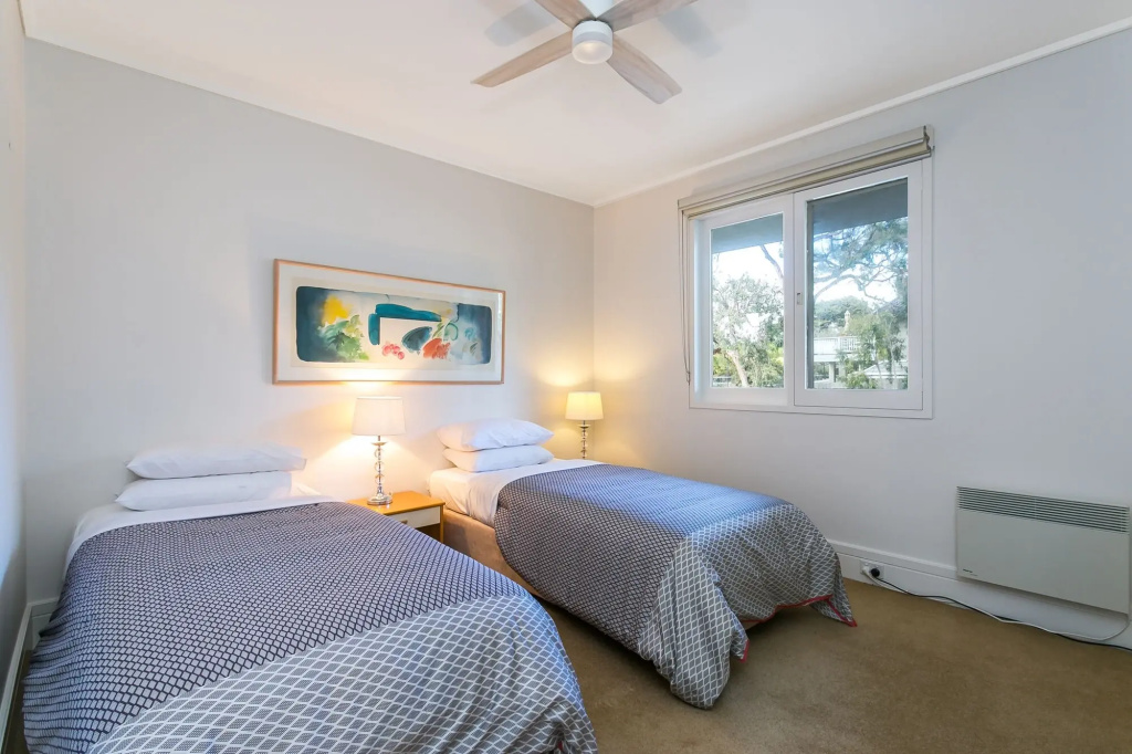 Portsea Village Resort - Général