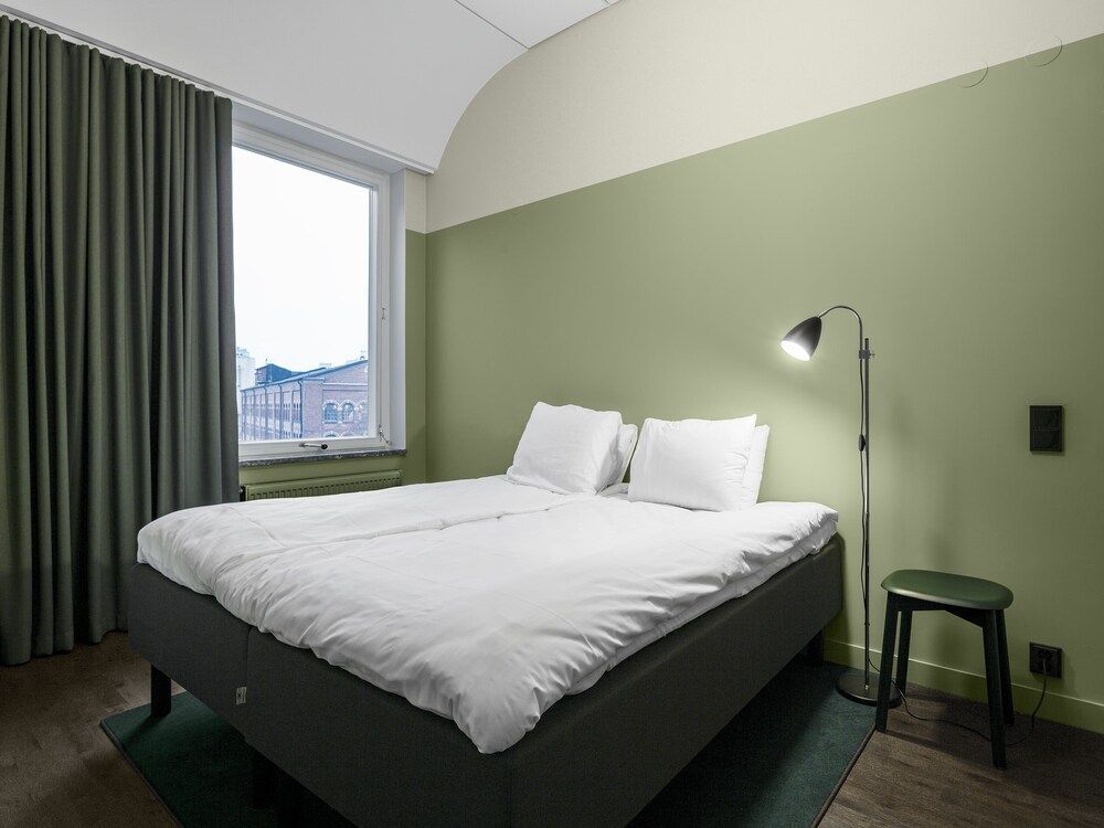 Forenom Aparthotel Malmö Varvsstaden by null