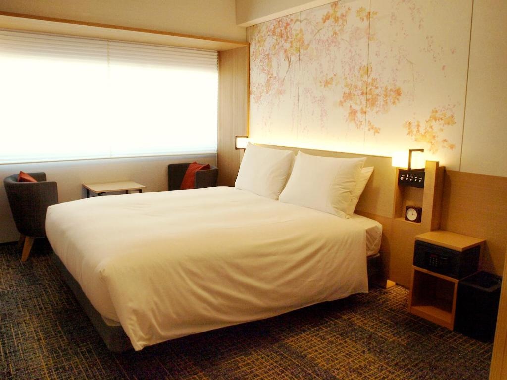 Richmond Hotel Premier Kyoto Ekimae 사진 11