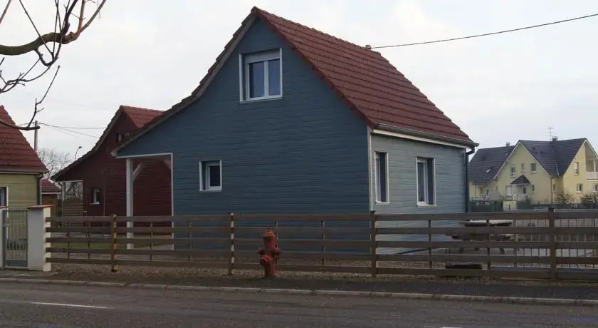 Chalet Durrenentzen