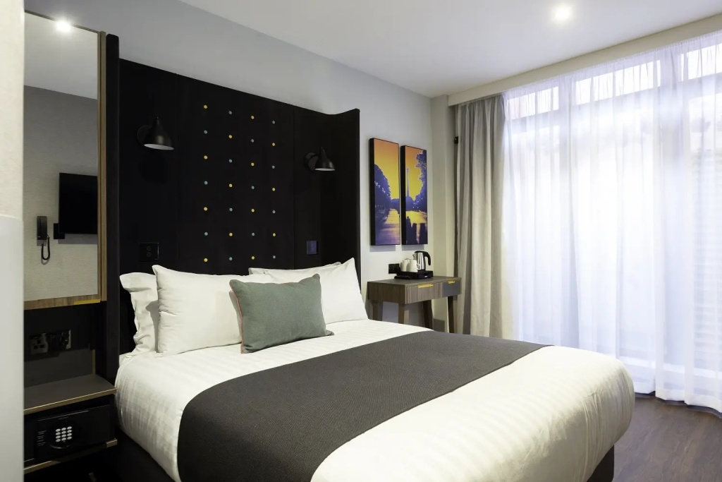 Hotel photo 5