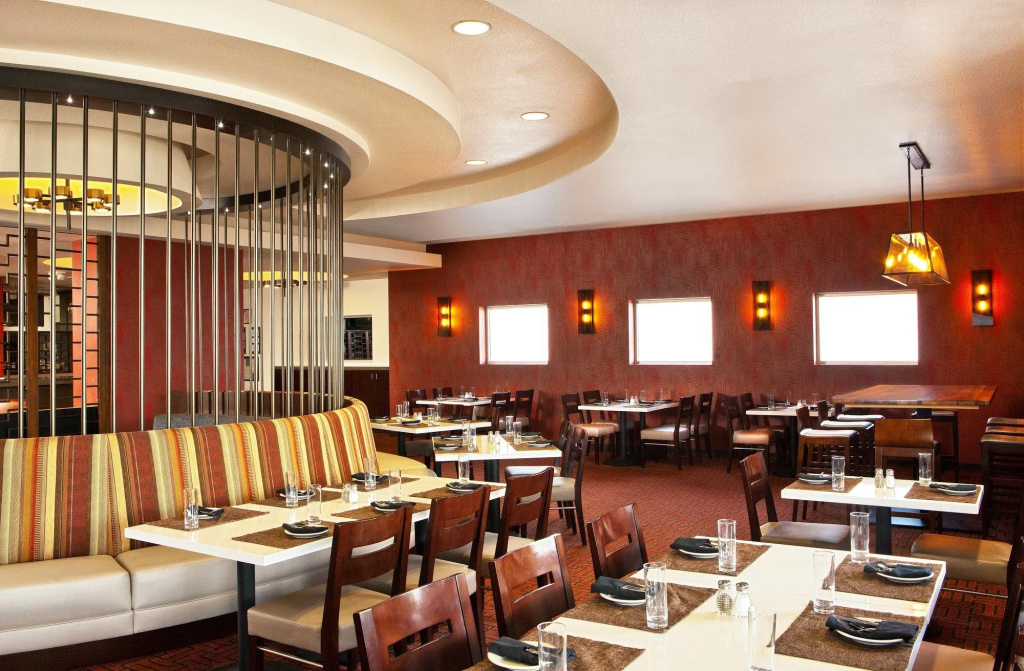 DoubleTree by Hilton Las Vegas East Flamingo - Général