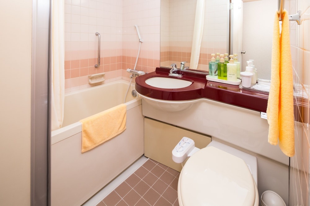 Hotel Machida Villa 사진 4