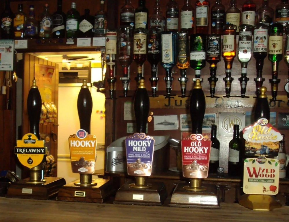 The Gate Inn - Général