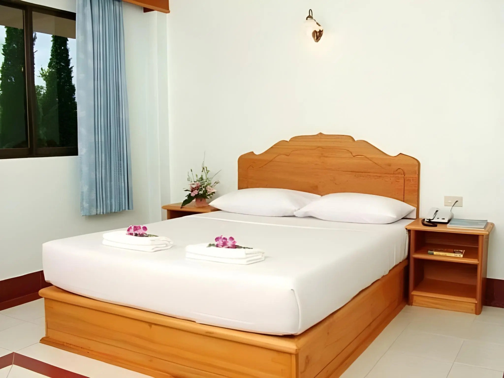 Oasis Resort — 2