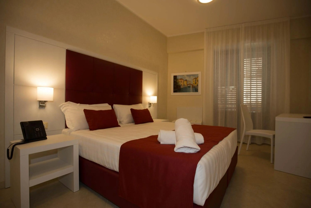 Hotel photo 18