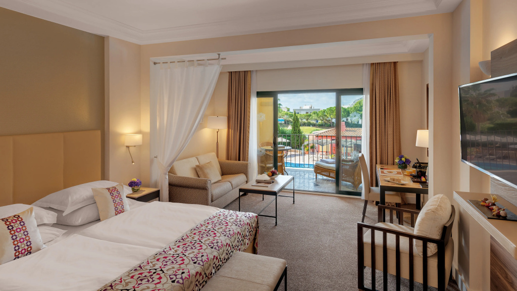 Steigenberger Hotel & Resort Camp de Mar - Général