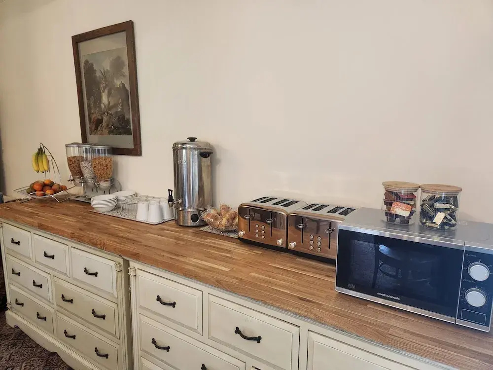 Hotel photo 35